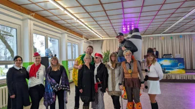 Foto des Albums: Winterball 2026