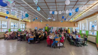 Foto des Albums: Winterball 2026