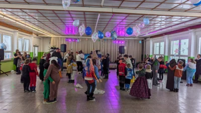 Foto des Albums: Winterball 2026