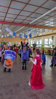 Foto des Albums: Winterball 2026