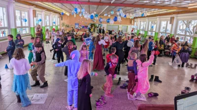 Foto des Albums: Winterball 2026
