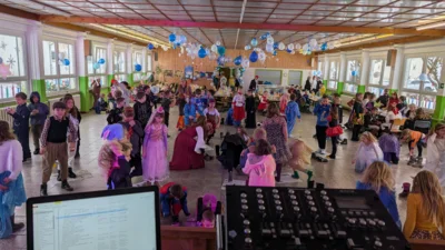 Foto des Albums: Winterball 2026