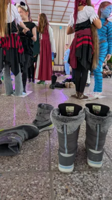 Foto des Albums: Winterball 2026