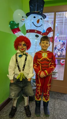 Foto des Albums: Winterball 2026