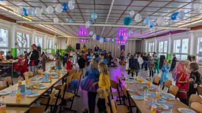 Foto des Albums: Winterball 2026