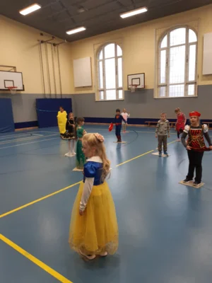 Foto des Albums: Schulfasching