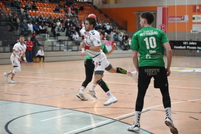 Foto des Albums: 260131_HCE-SV Wittenberg