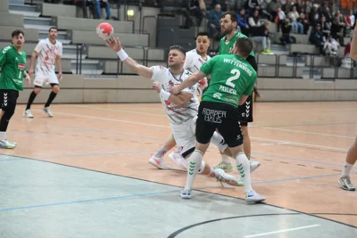 Foto des Albums: 260131_HCE-SV Wittenberg