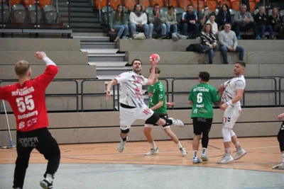 Foto des Albums: 260131_HCE-SV Wittenberg