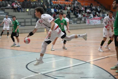 Foto des Albums: 260131_HCE-SV Wittenberg
