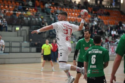Foto des Albums: 260131_HCE-SV Wittenberg