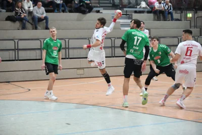 Foto des Albums: 260131_HCE-SV Wittenberg