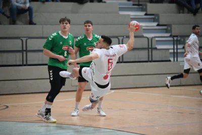 Foto des Albums: 260131_HCE-SV Wittenberg