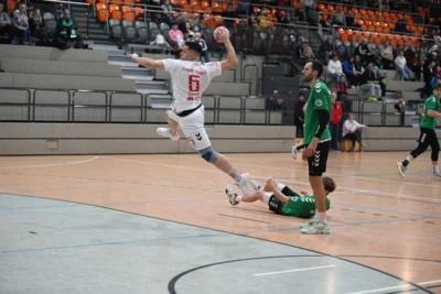 Foto des Albums: 260131_HCE-SV Wittenberg