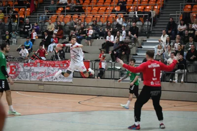 Foto des Albums: 260131_HCE-SV Wittenberg