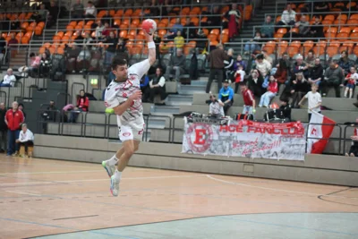 Foto des Albums: 260131_HCE-SV Wittenberg