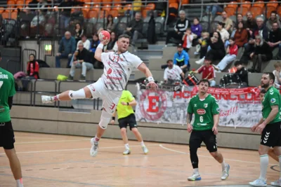 Foto des Albums: 260131_HCE-SV Wittenberg