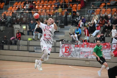 Foto des Albums: 260131_HCE-SV Wittenberg