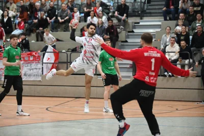Foto des Albums: 260131_HCE-SV Wittenberg