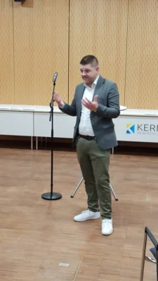 Foto des Albums: Seniorenfreundlicher Service 2026