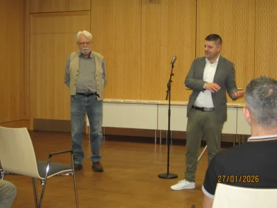 Foto des Albums: Seniorenfreundlicher Service 2026