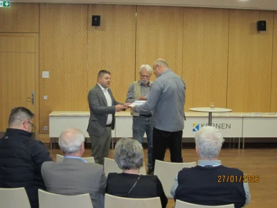 Foto des Albums: Seniorenfreundlicher Service 2026