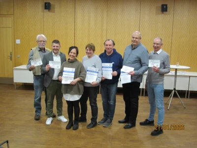 Foto des Albums: Seniorenfreundlicher Service 2026