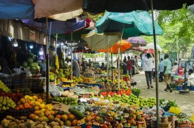 Foto des Albums: Und hier schon einmal einige Impressionen aus Nigeria