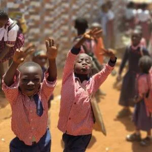 Foto des Albums: Und hier schon einmal einige Impressionen aus Nigeria