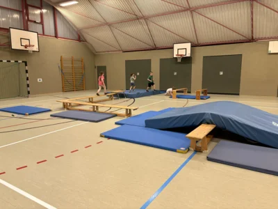 Foto des Albums: Kindersport 2026