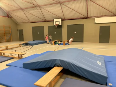 Foto des Albums: Kindersport 2026