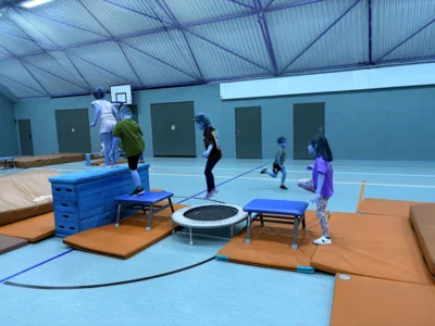 Foto des Albums: Kindersport 2026