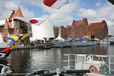 Foto des Albums: Tag der Bundeswehr Stralsund 2017