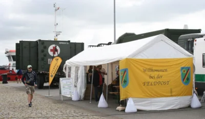 Foto des Albums: Tag der Bundeswehr Stralsund 2017