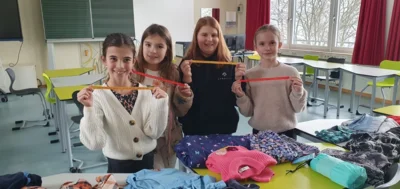 Foto des Albums: Spendenaktion 