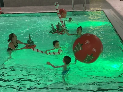 Foto des Albums: Kinderschwimmen 2025