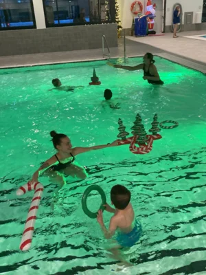 Foto des Albums: Kinderschwimmen 2025