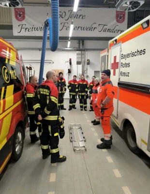 Foto des Albums: Monatsübung Februar 2026