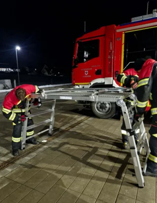 Foto des Albums: Monatsübung Februar 2026
