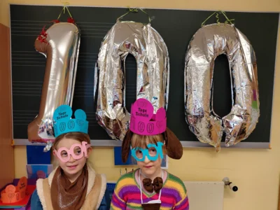 Foto des Albums: 100 Tage Schulkind 2026