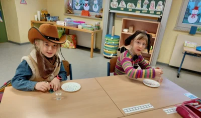 Foto des Albums: 100 Tage Schulkind 2026