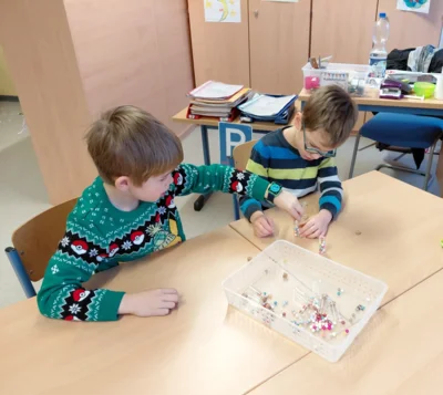 Foto des Albums: 100 Tage Schulkind 2026