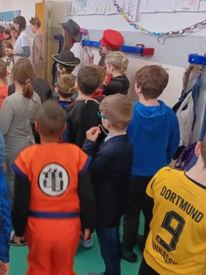Foto des Albums: Fasching 2026