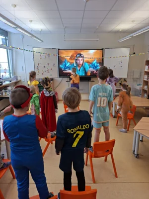 Foto des Albums: Fasching 2026