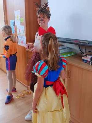 Foto des Albums: Fasching 2026