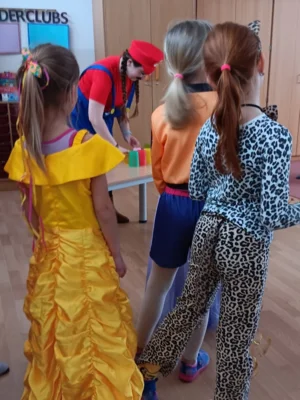 Foto des Albums: Fasching 2026