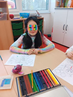 Foto des Albums: Fasching 2026