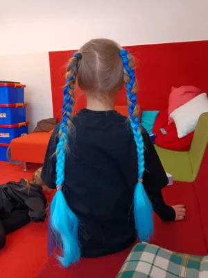 Foto des Albums: Fasching 2026