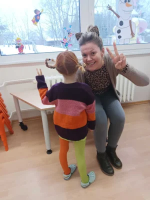 Foto des Albums: Fasching 2026