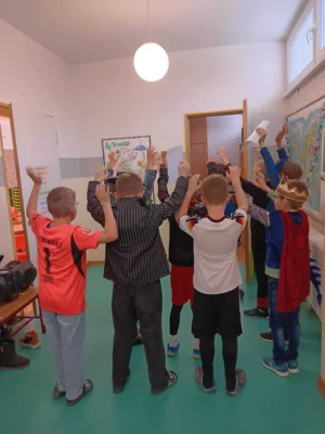 Foto des Albums: Fasching 2026
